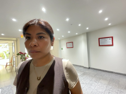 Foto de Rosa Ramirez  Flores